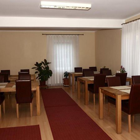 Vila Parc Клуж-Напока Экстерьер фото