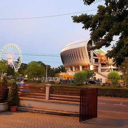 Vila Parc Клуж-Напока Экстерьер фото