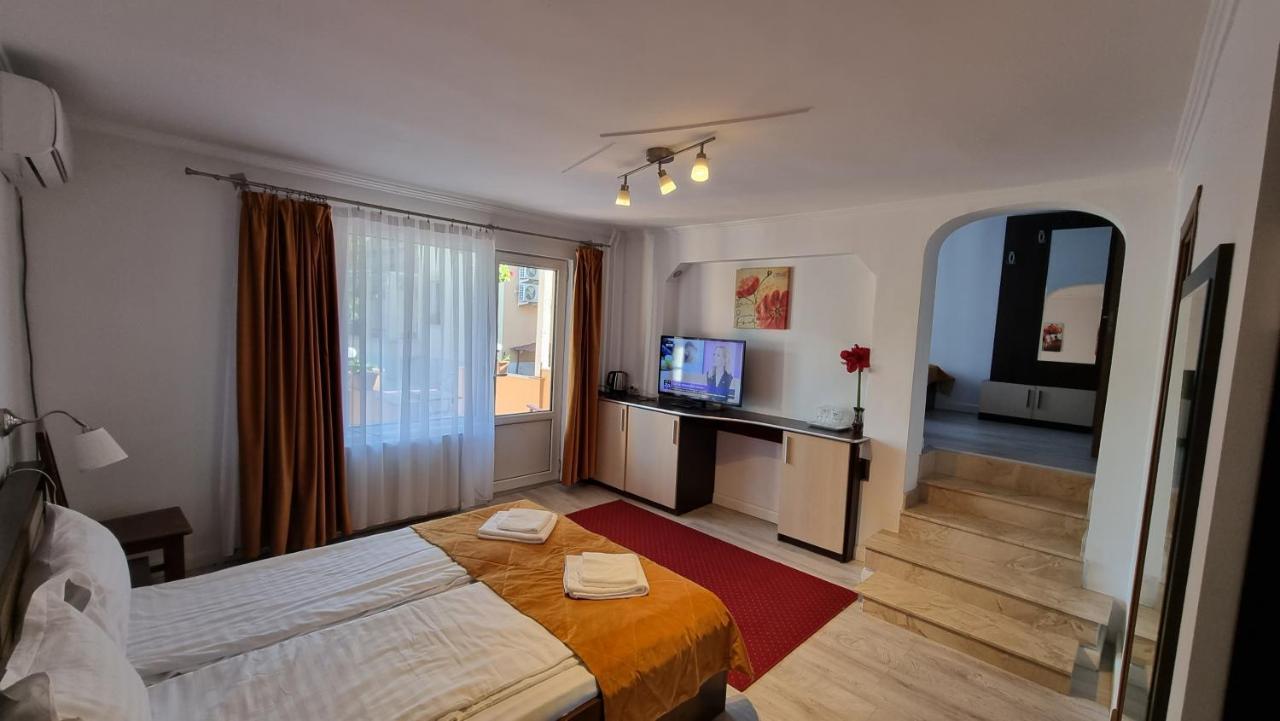 Vila Parc Клуж-Напока Экстерьер фото