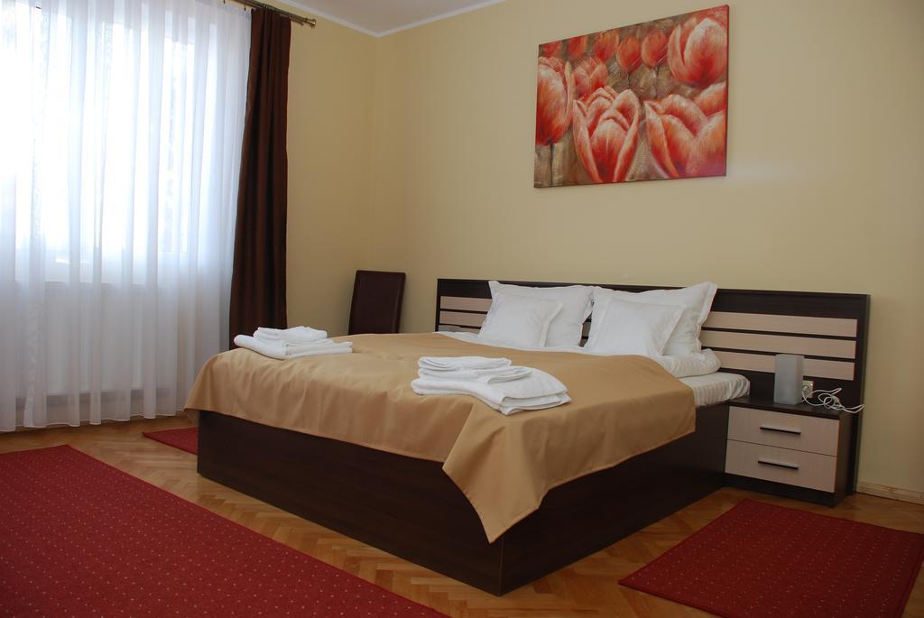 Vila Parc Клуж-Напока Экстерьер фото