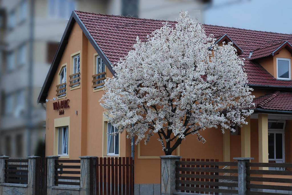 Vila Parc Клуж-Напока Экстерьер фото