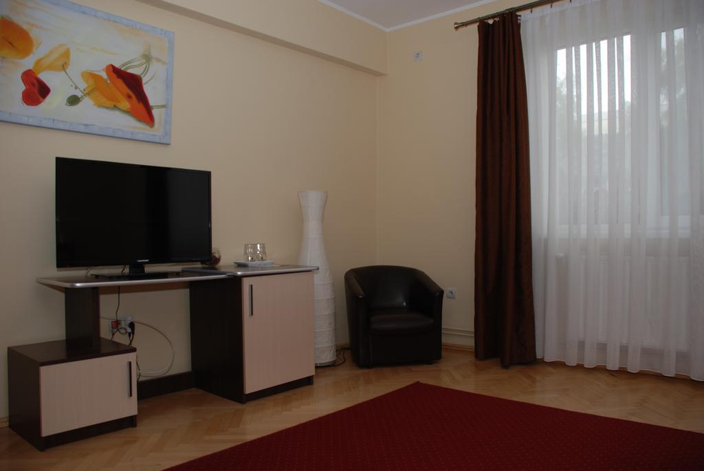 Vila Parc Клуж-Напока Экстерьер фото