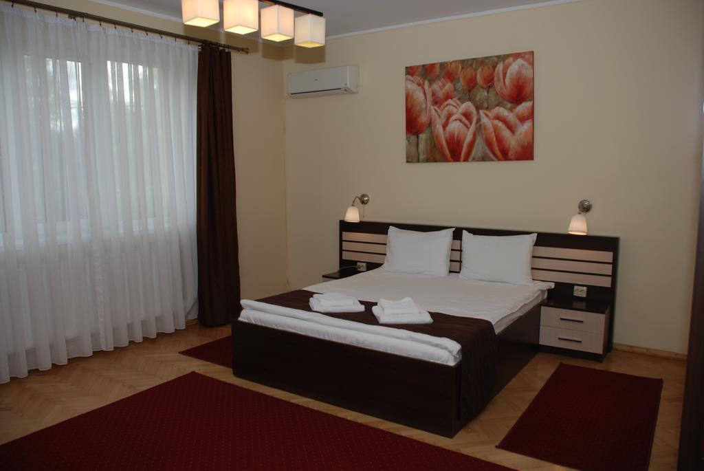 Vila Parc Клуж-Напока Экстерьер фото