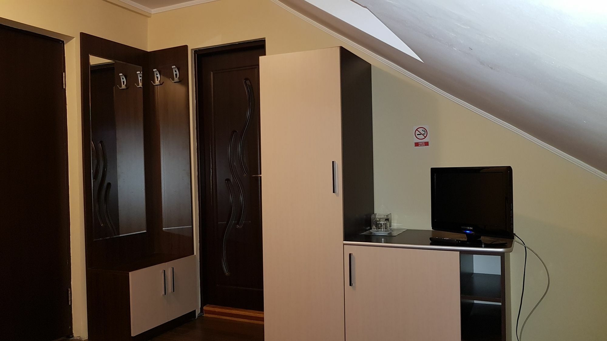 Vila Parc Клуж-Напока Экстерьер фото